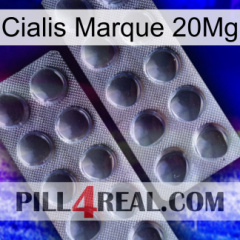 Cialis Brand 20Mg 31